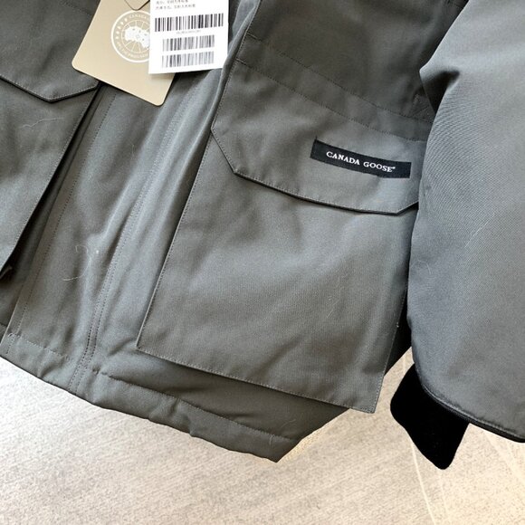 🦢𝗖𝗔𝗡𝗔𝗗𝗔 𝗚𝗢𝗢𝗦𝗘 4660M Expedition 08 Parker - Picture 5 of 9